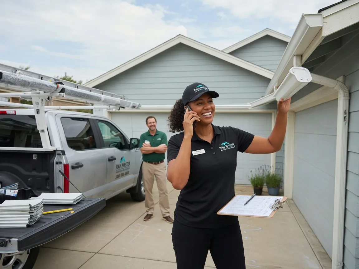 Gutter Installation Wingate, MD FAQs